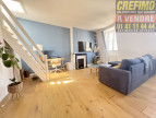 vente Appartement Asnieres Sur Seine