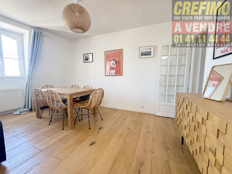 vente Appartement Asnieres Sur Seine - Photo 5