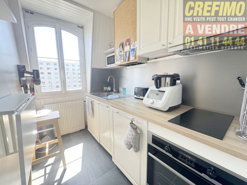vente Appartement Asnieres Sur Seine - Photo 8