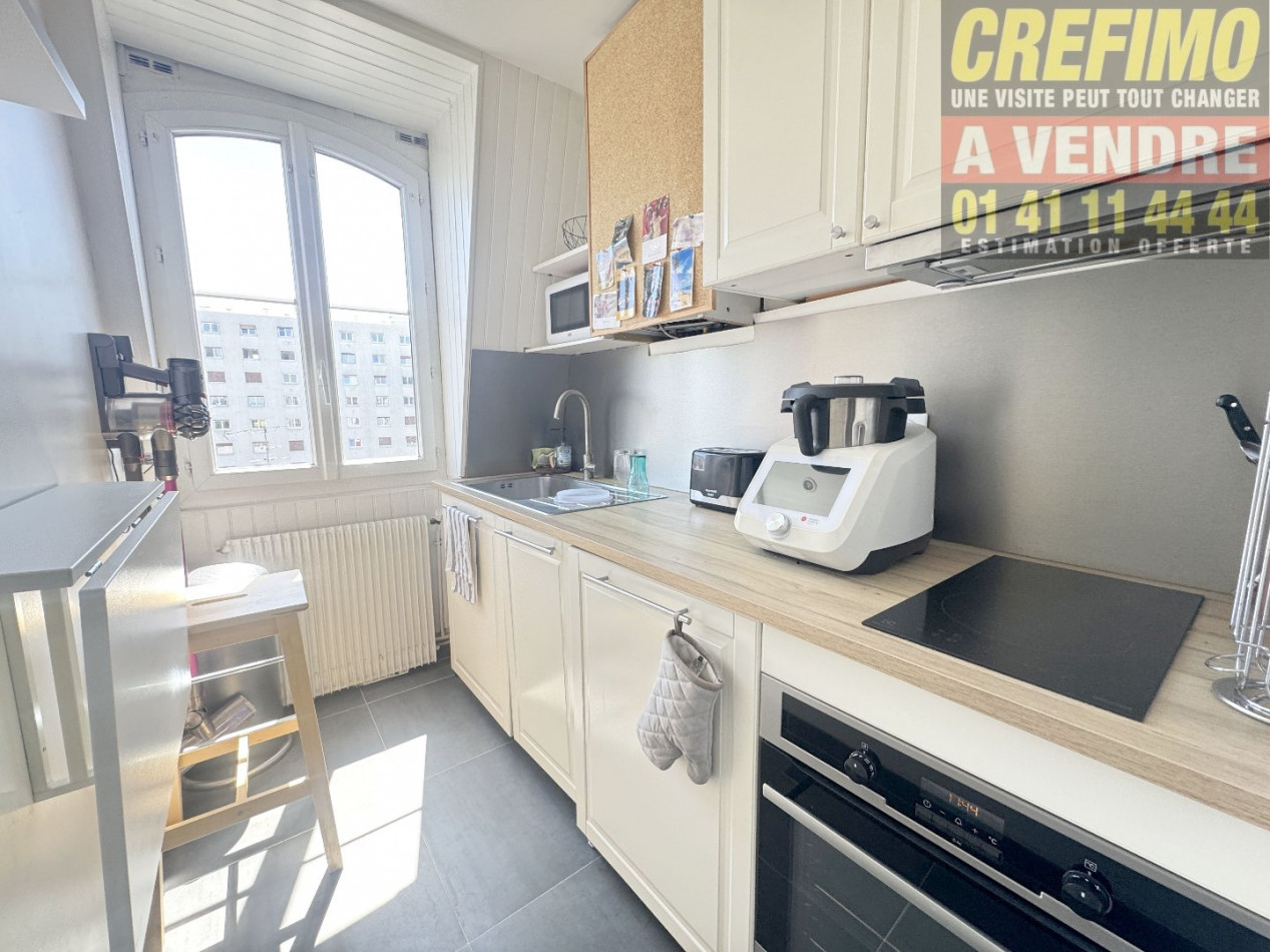 à vendre Appartement Asnieres Sur Seine - Photo 3