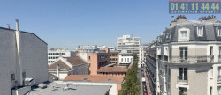 vente Appartement Asnieres Sur Seine
