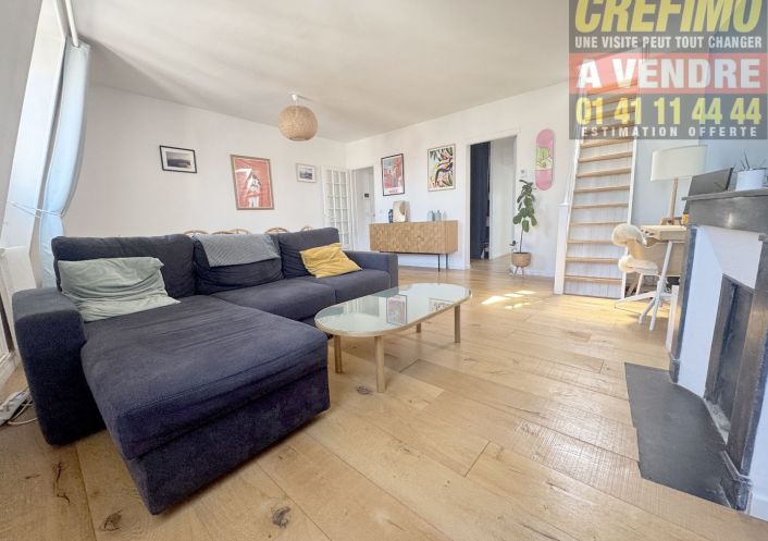 à vendre Appartement Asnieres Sur Seine