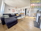 vente Appartement Asnieres Sur Seine