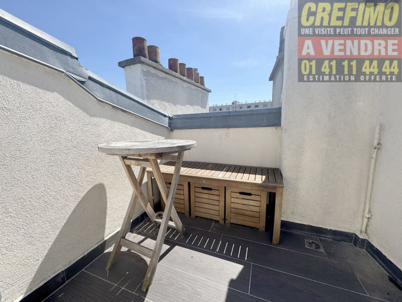 vente Appartement Asnieres Sur Seine - Photo 1