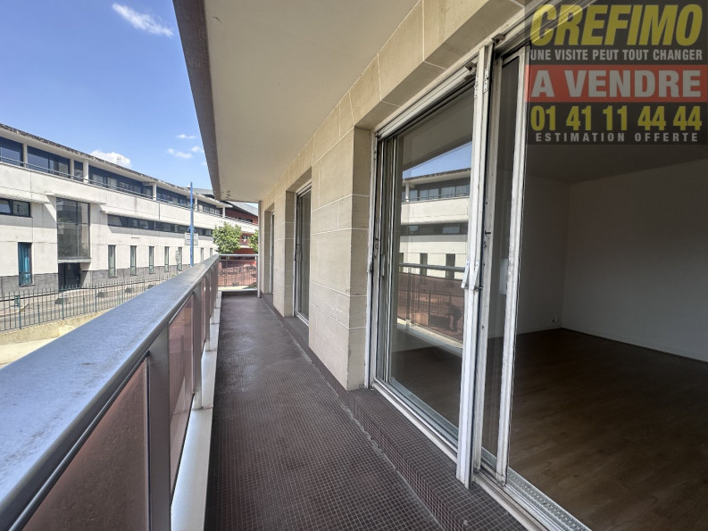 vente Appartement Asnieres Sur Seine - Photo 2