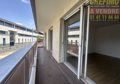 vente Appartement Asnieres Sur Seine