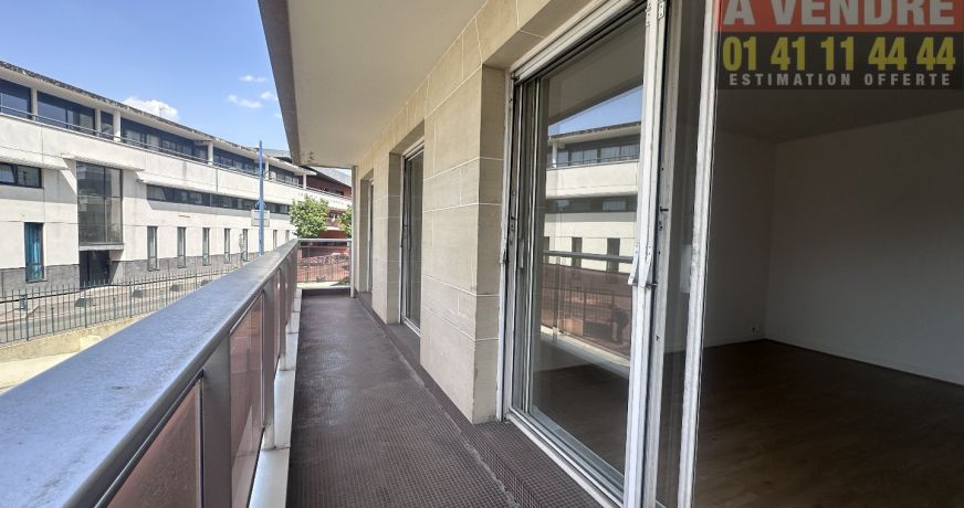 vente Appartement Asnieres Sur Seine