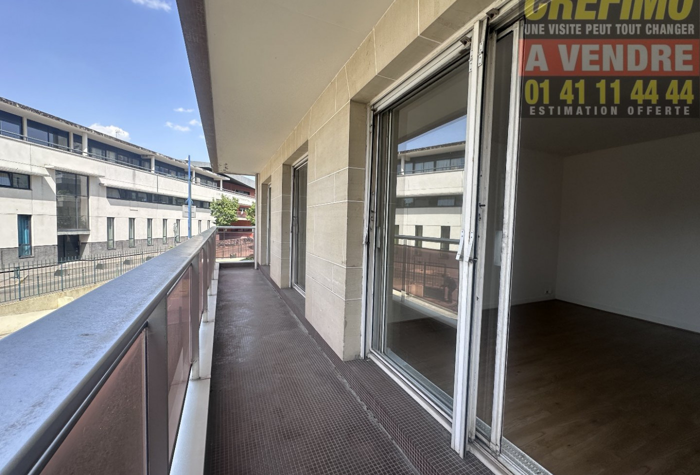 vente Appartement Asnieres Sur Seine - Photo 4