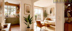vente Appartement Asnieres Sur Seine