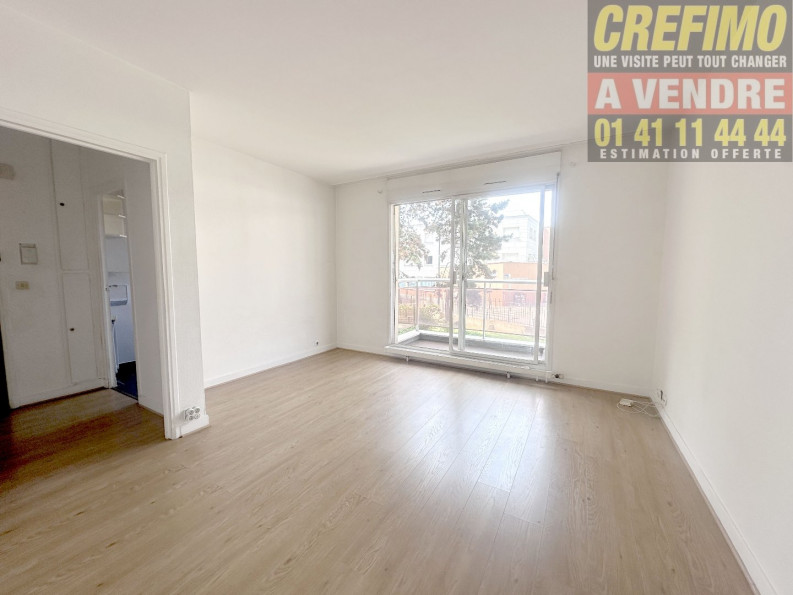 vente Appartement Asnieres Sur Seine - Photo 1