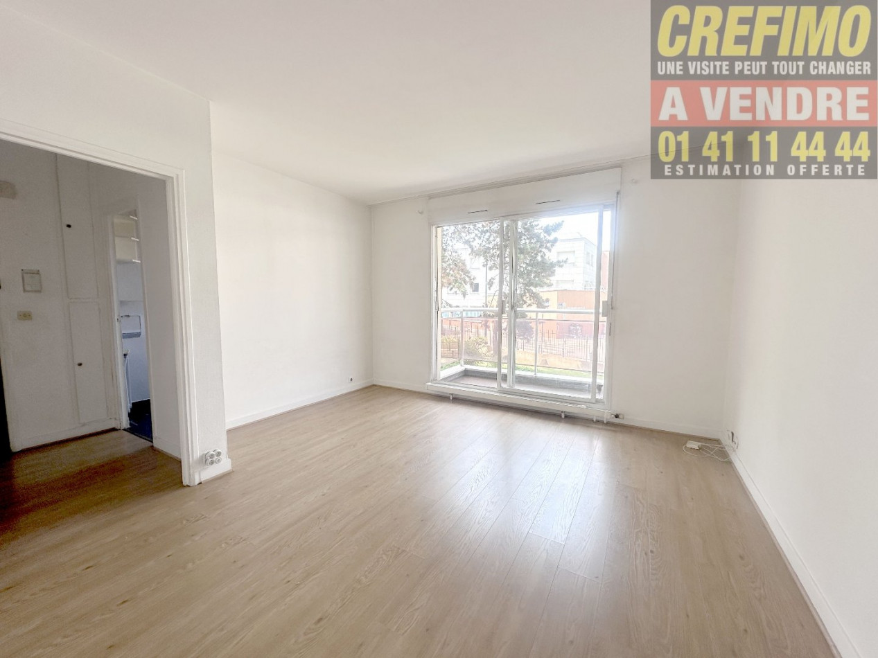 à vendre Appartement Asnieres Sur Seine - Photo 1