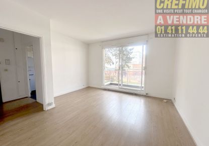 vente Appartement Asnieres Sur Seine