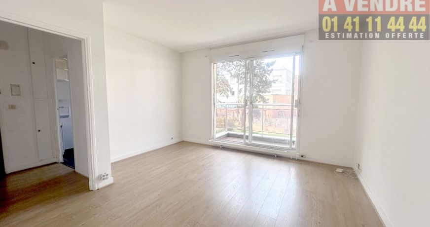 vente Appartement Asnieres Sur Seine