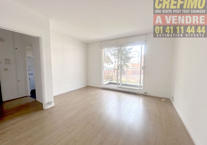 à vendre Appartement Asnieres Sur Seine