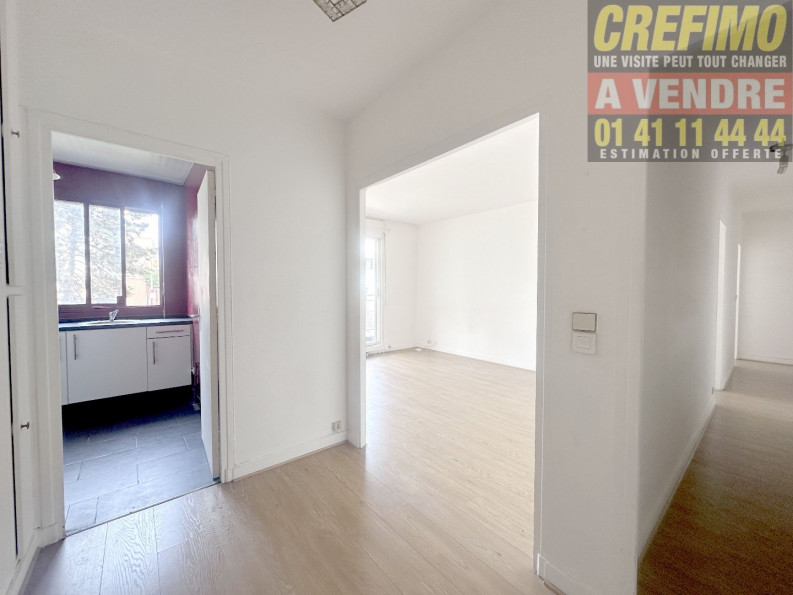 vente Appartement Asnieres Sur Seine - Photo 3