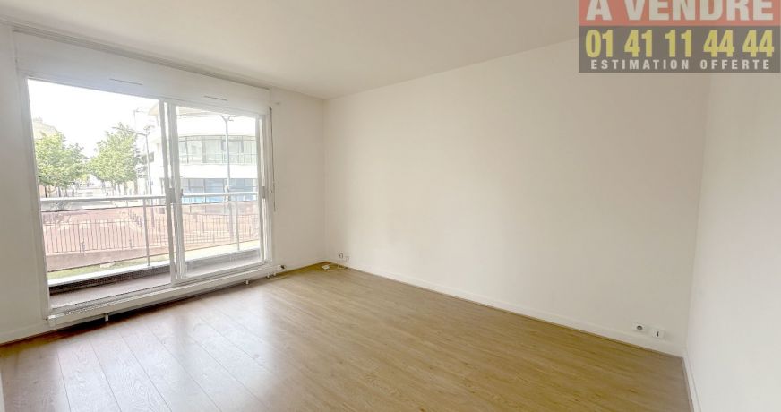vente Appartement Asnieres Sur Seine