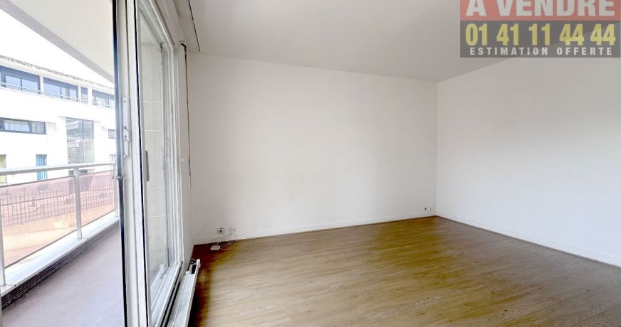 vente Appartement Asnieres Sur Seine