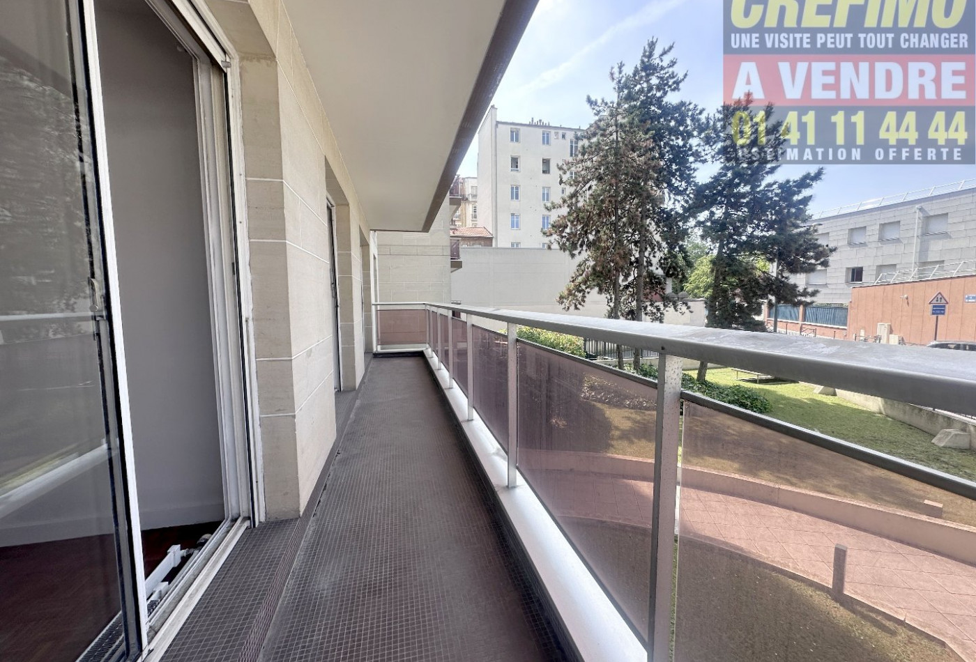 vente Appartement Asnieres Sur Seine - Photo 10