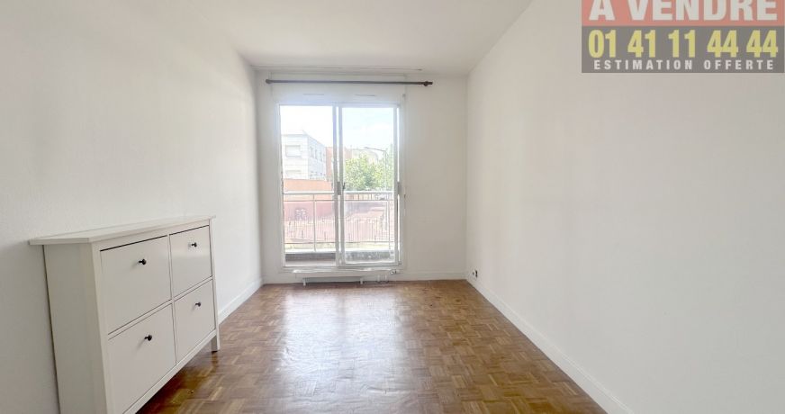 vente Appartement Asnieres Sur Seine