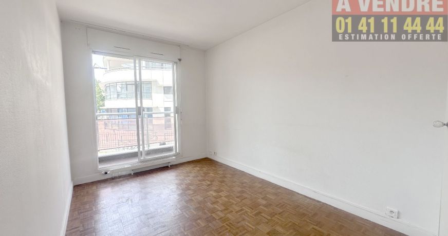 vente Appartement Asnieres Sur Seine