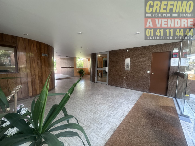 vente Appartement Asnieres Sur Seine - Photo 9
