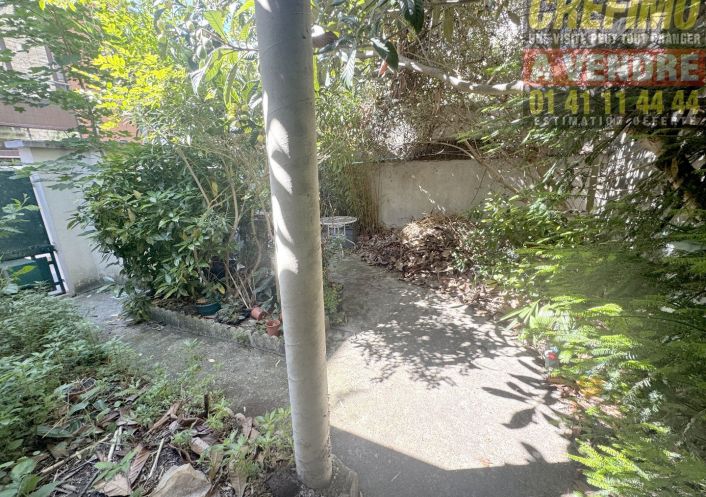 à vendre Maison Asnieres Sur Seine