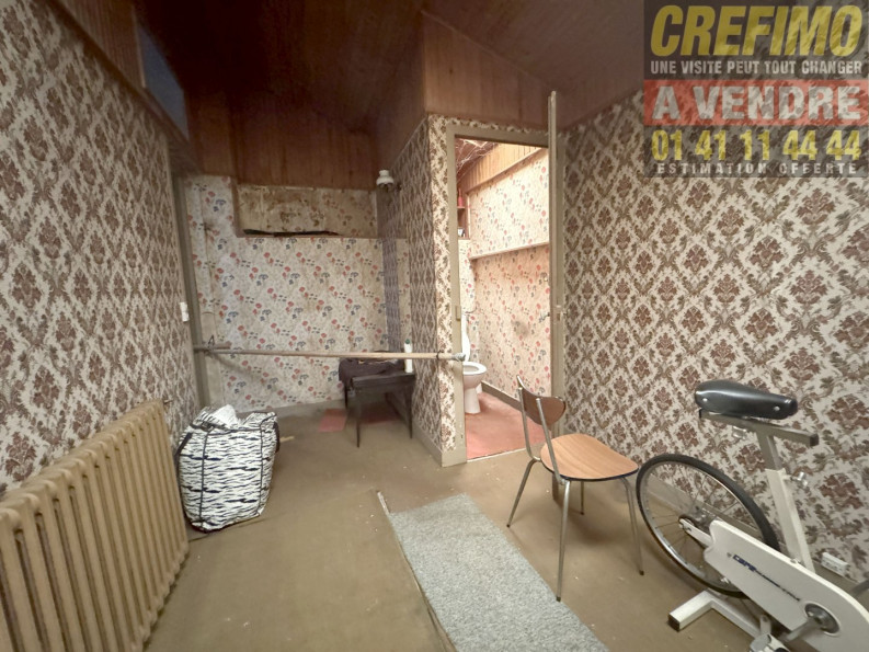 vente Maison Asnieres Sur Seine - Photo 10