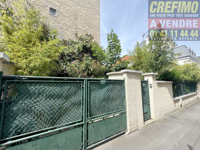 vente Maison Asnieres Sur Seine - Photo 3