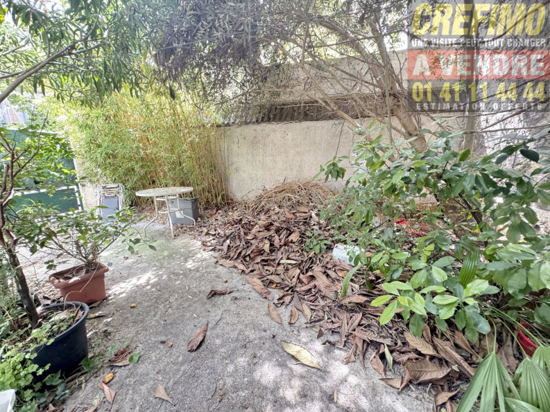 vente Maison Asnieres Sur Seine - Photo 5