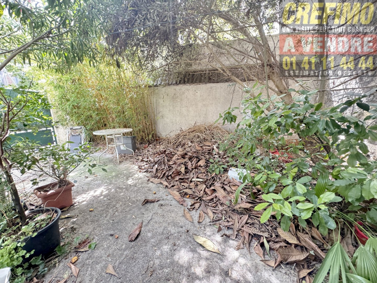 à vendre Maison Asnieres Sur Seine - Photo 5