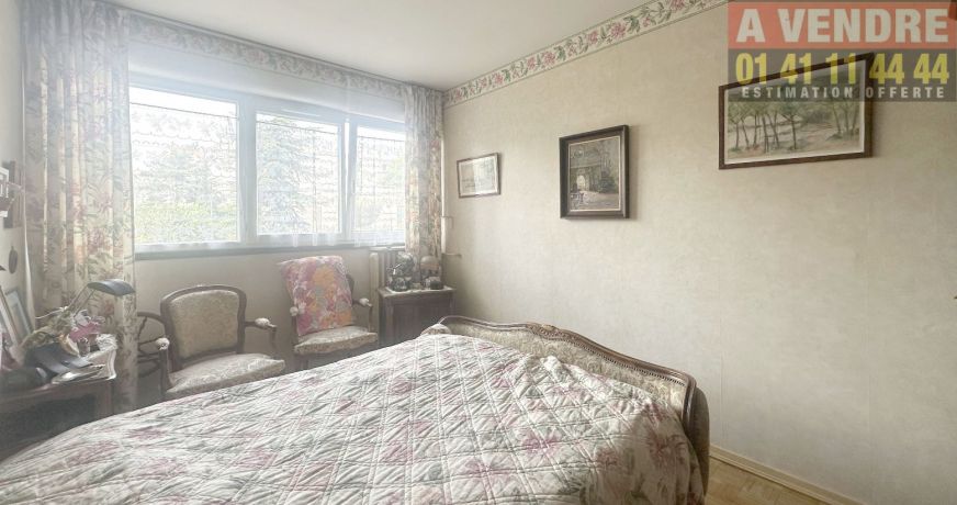 vente Appartement Asnieres Sur Seine