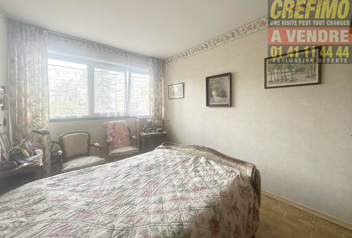 vente Appartement Asnieres Sur Seine - Photo 9