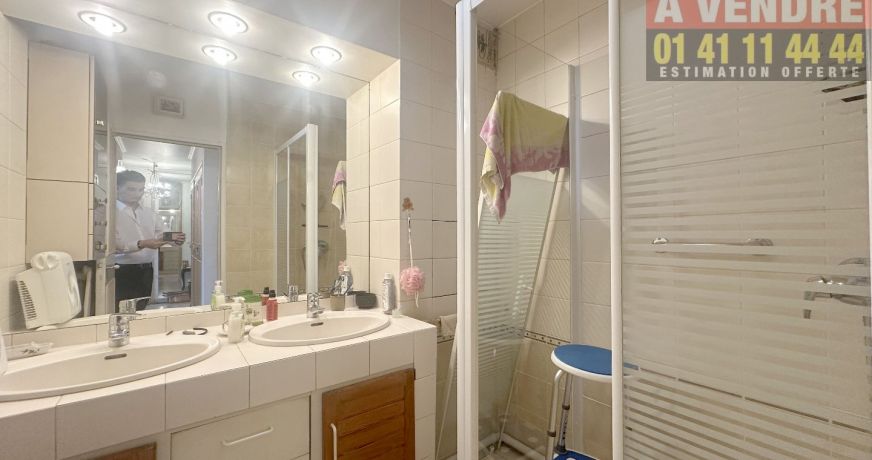 vente Appartement Asnieres Sur Seine