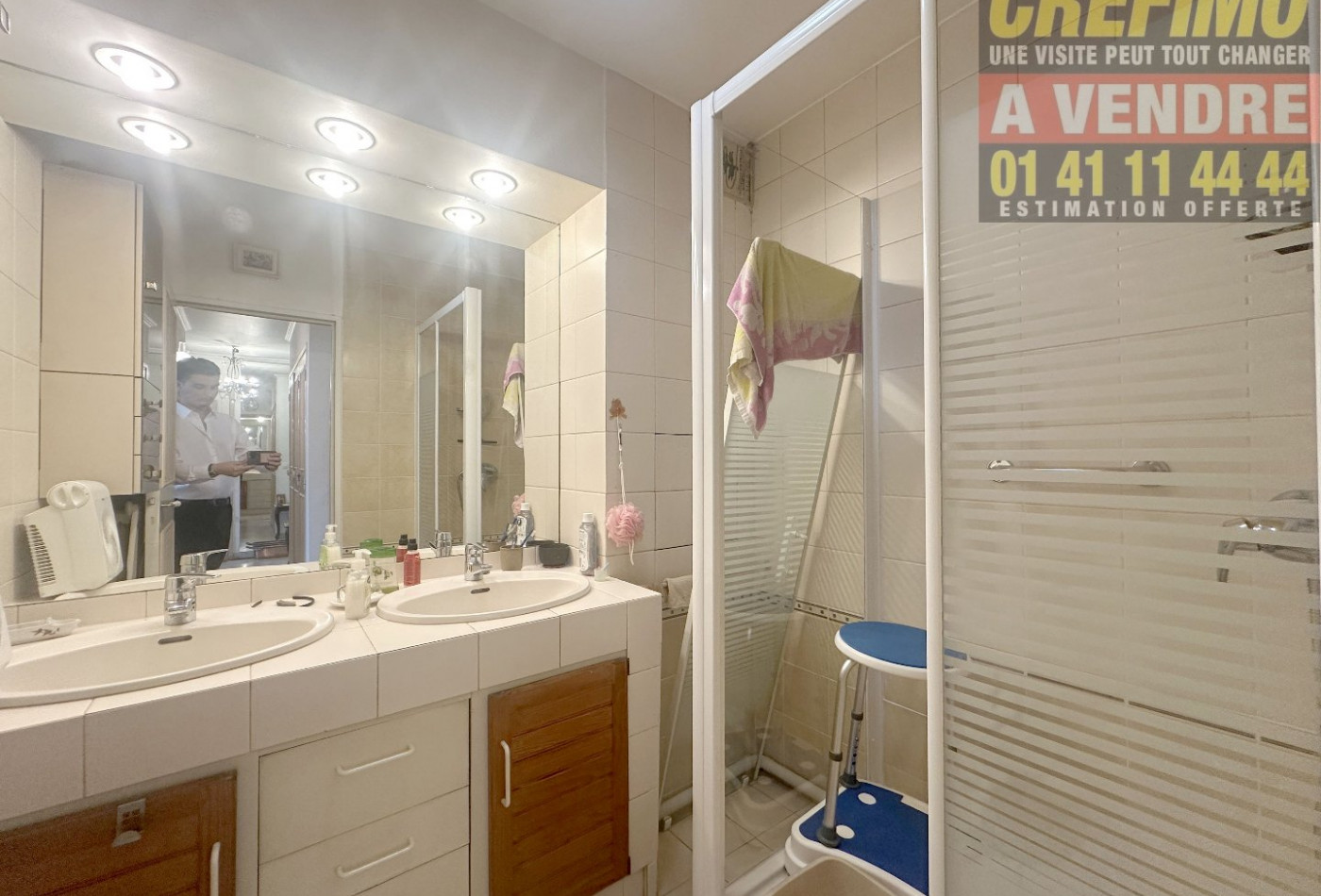 vente Appartement Asnieres Sur Seine - Photo 10