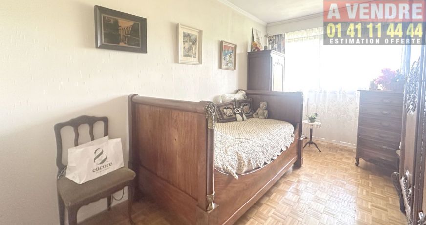 vente Appartement Asnieres Sur Seine