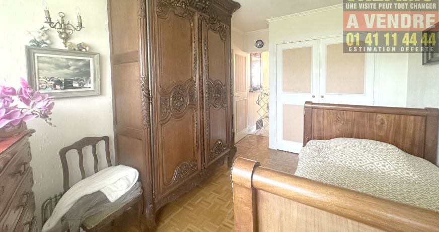 vente Appartement Asnieres Sur Seine