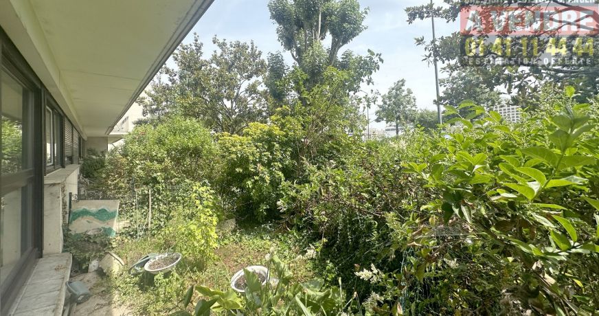 vente Appartement Asnieres Sur Seine