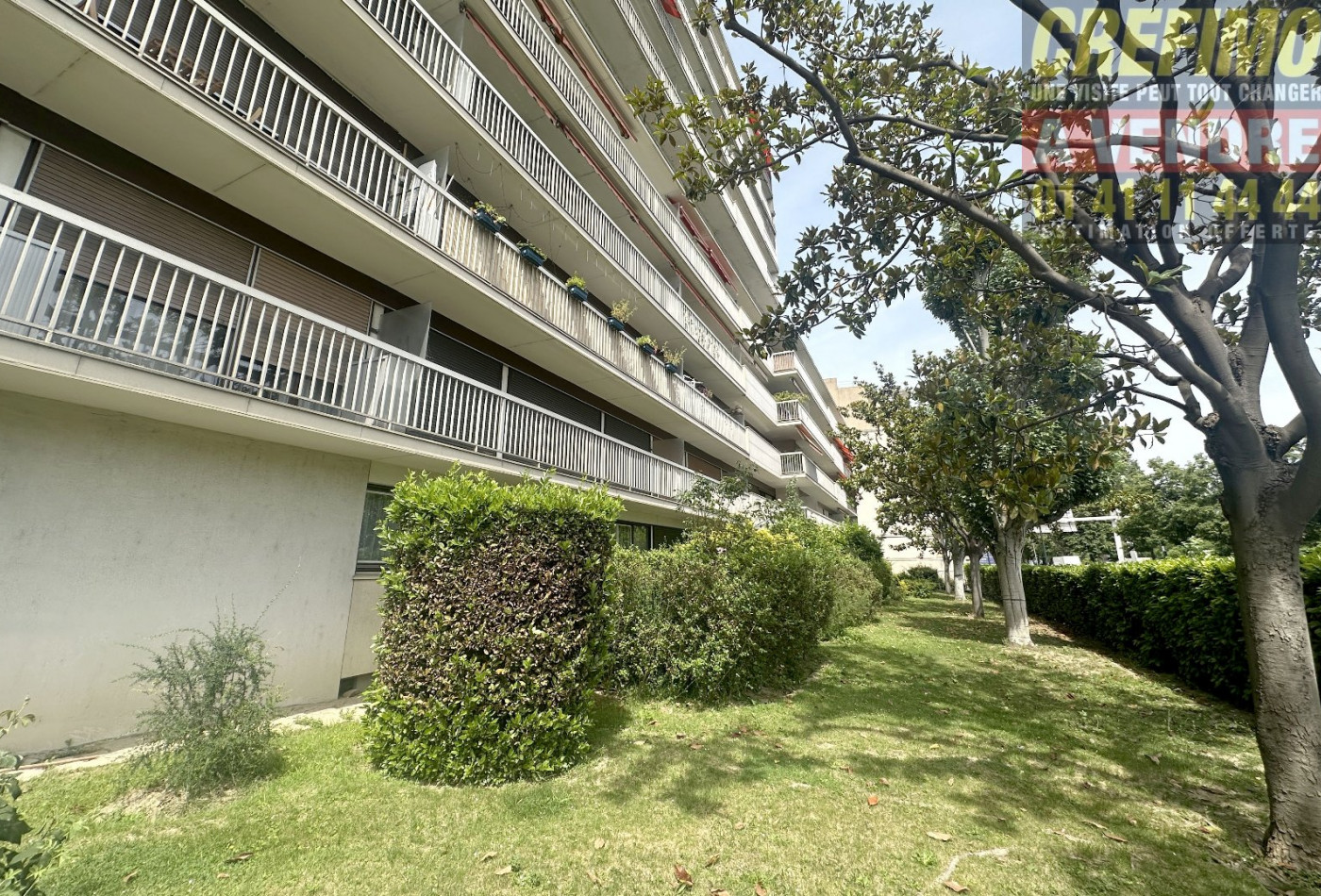 vente Appartement Asnieres Sur Seine - Photo 1