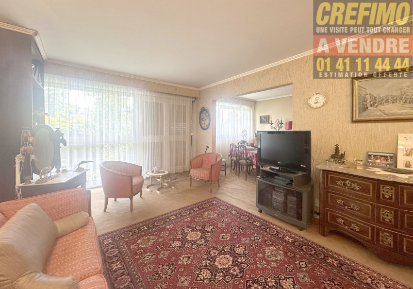 vente Appartement Asnieres Sur Seine - Photo 2