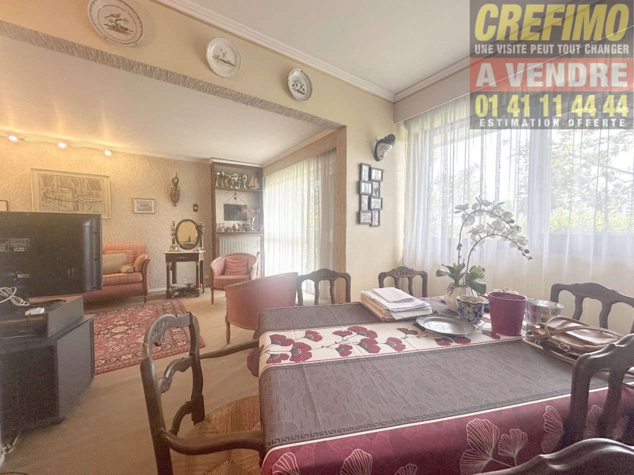 à vendre Appartement Asnieres Sur Seine - Photo 3