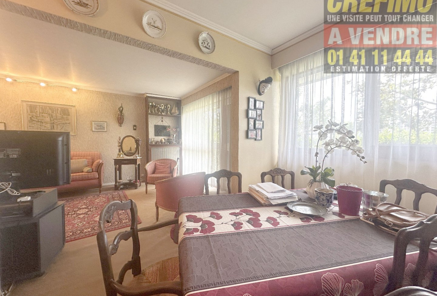 vente Appartement Asnieres Sur Seine - Photo 3