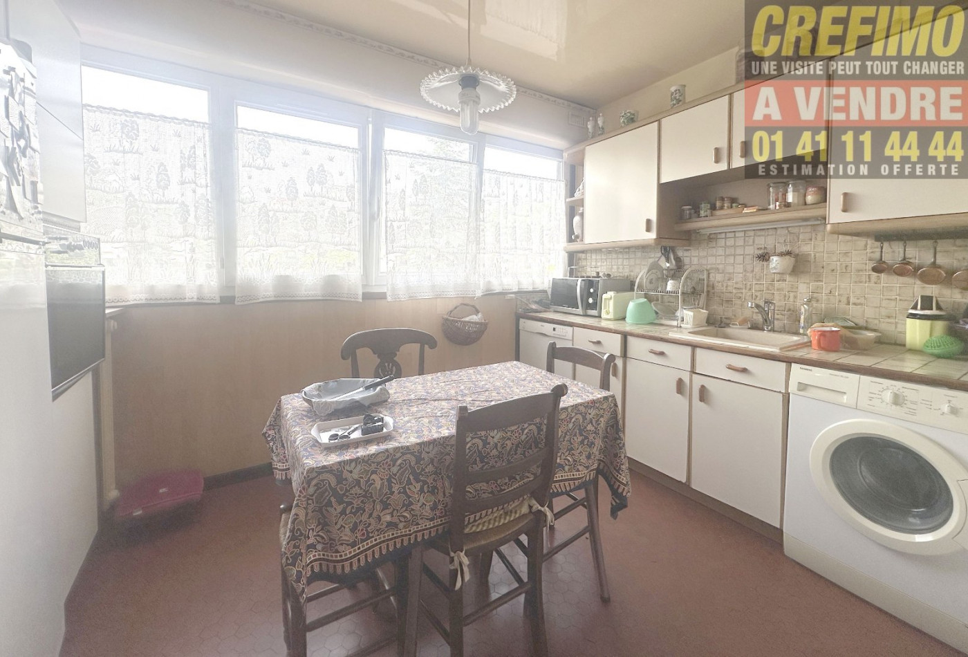 vente Appartement Asnieres Sur Seine - Photo 4