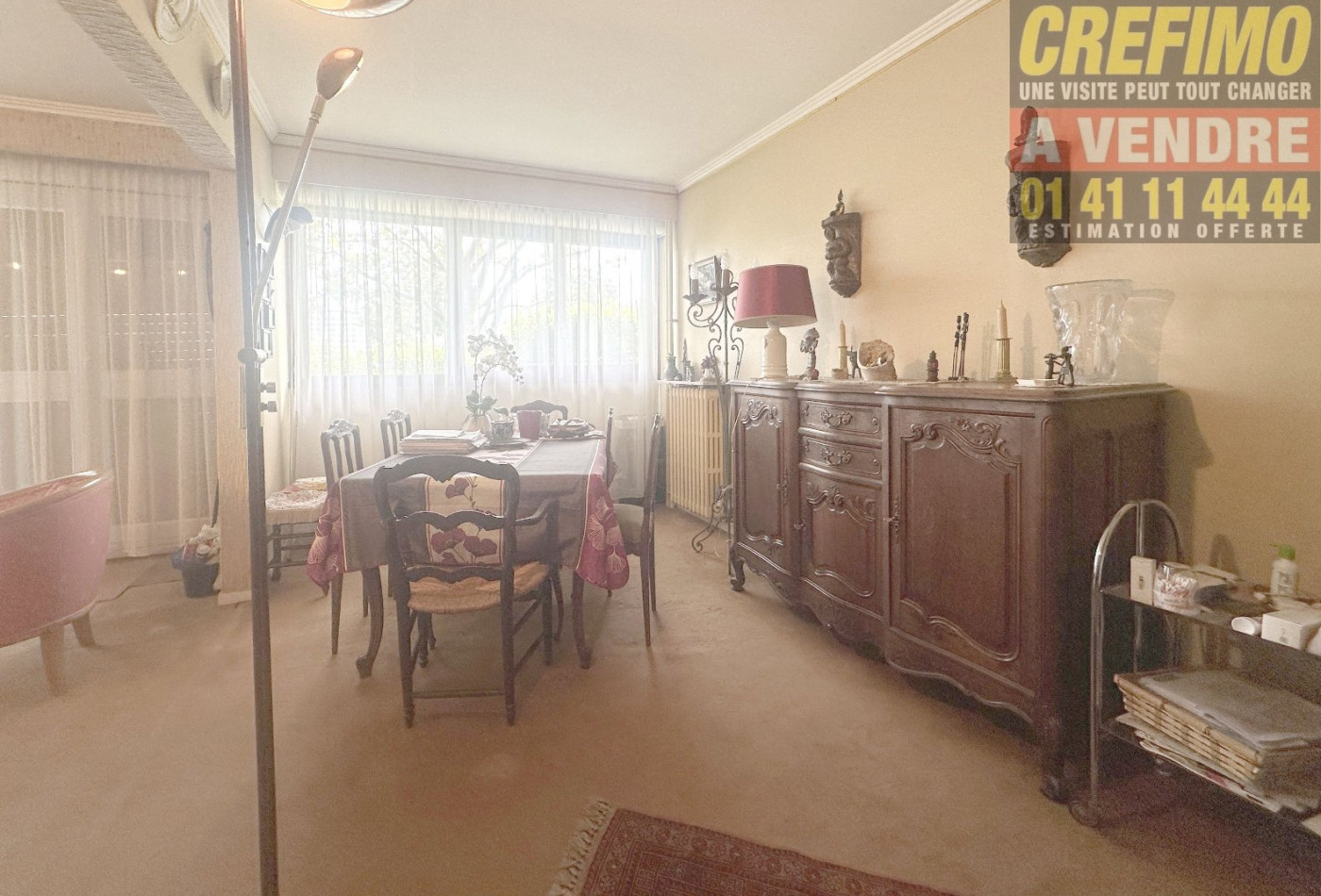 vente Appartement Asnieres Sur Seine - Photo 5