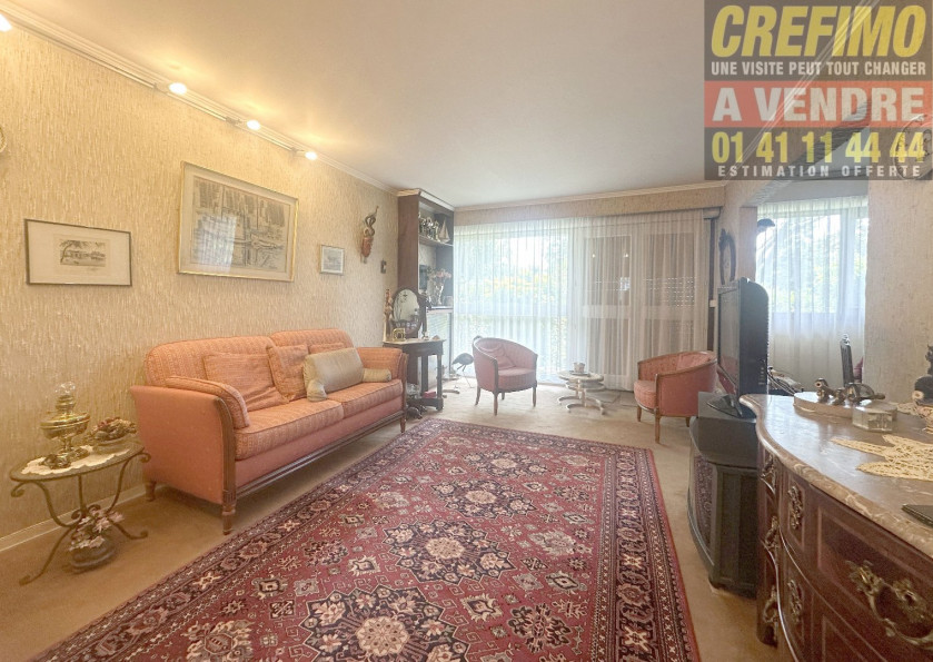 vente Appartement Asnieres Sur Seine - Photo 6