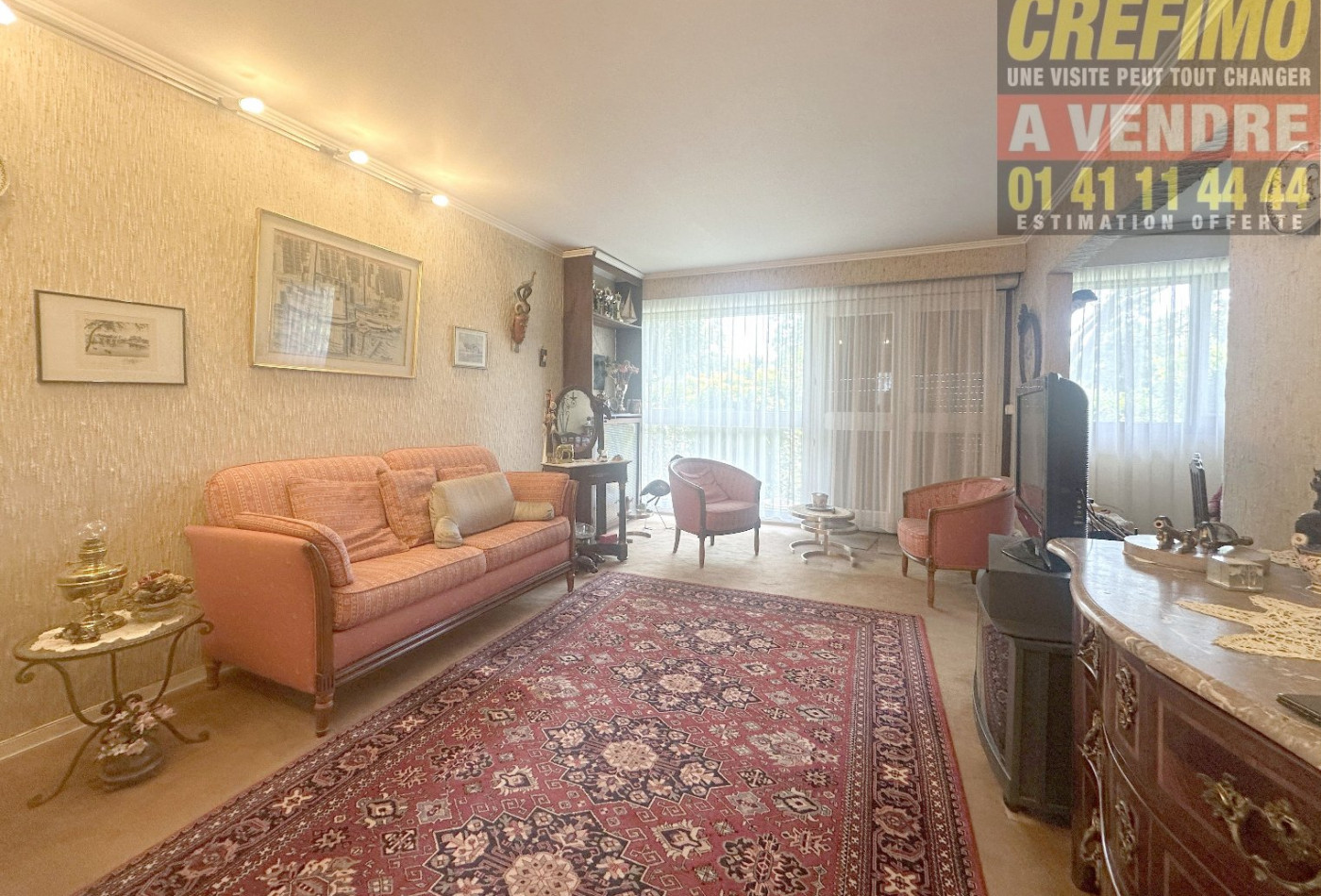 vente Appartement Asnieres Sur Seine - Photo 6