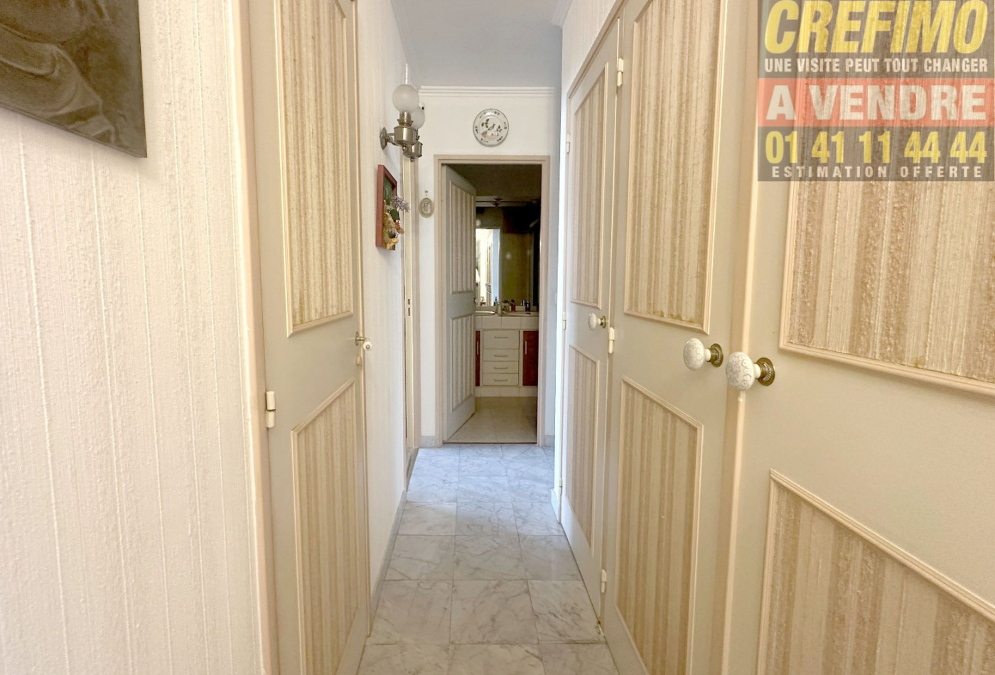 vente Appartement Asnieres Sur Seine - Photo 7