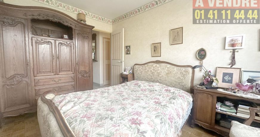 vente Appartement Asnieres Sur Seine