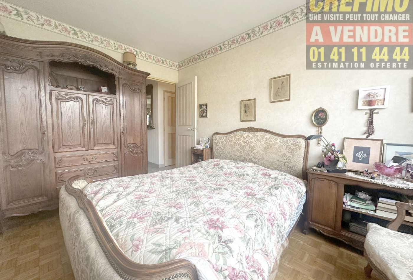 vente Appartement Asnieres Sur Seine - Photo 8