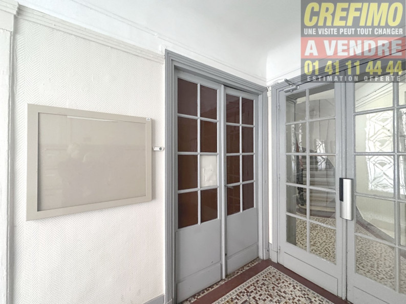 vente Appartement Asnieres Sur Seine - Photo 7