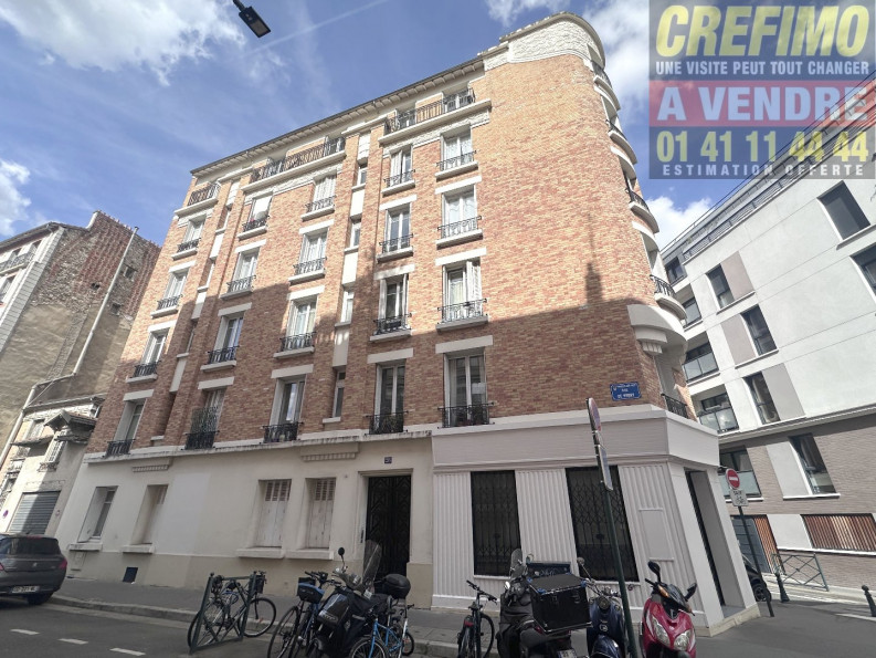 vente Appartement Asnieres Sur Seine - Photo 9